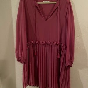 Rebecca Minkoff dress